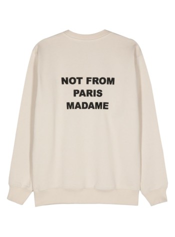 Le Sweatshirt Slogan 2